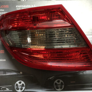 Piloto trasero derecho citroen c3