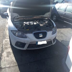 despiece seat leon fr