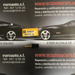 sensor gp 238 0112 2380112cn