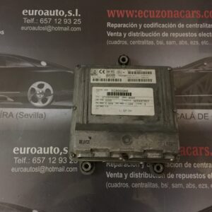 Wt3ecu911a ecb00da6 0f00da6005f 1a365987 wt3ecu911a unidad de cambio automatico allison