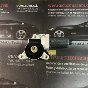 motor elevalunas lancia voyager lado conductor disponemos de la posibilidad de realizar clonaciones y codificaciones , alquiler de centralitas reparacion de abs airbags , cuadros, tarjetas y direcciones Copia de llaves centralita del motor / motorsteuergerät / engine control unit unidad reprogramaciones egr dpr filtro de particulas , CONSULTAR PRECIOS Y DISPONIBLIDAD