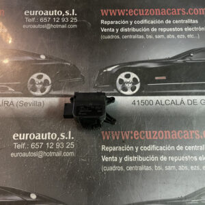 03120403 MOTOR DE TRAMPILLA DE CALEFACCION SEAT IBIZA CORDOBA disponemos de la posibilidad de realizar clonaciones y codificaciones , alquiler de centralitas reparacion de abs airbags , cuadros, tarjetas y direcciones Copia de llaves centralita del motor / motorsteuergerät / engine control unit unidad reprogramaciones egr dpr filtro de particulas , CONSULTAR PRECIOS Y DISPONIBLIDAD