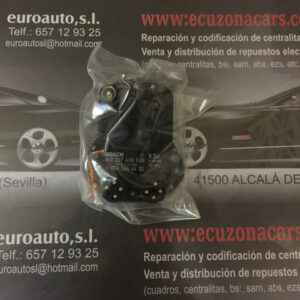 004 545 44 32 6 zyl d103 019 d103019 ez0013 pastilla de encendido mercedes benz clase e w124 300 disponemos de la posibilidad de realizar clonaciones y codificaciones , alquiler de centralitas reparacion de abs airbags , cuadros, tarjetas y direcciones Copia de llaves centralita del motor / motorsteuergerät / engine control unit unidad reprogramaciones egr dpr filtro de particulas , CONSULTAR PRECIOS Y DISPONIBLIDAD