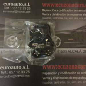 006 545 73 32 pastilla de encendido mercedes benz clase e w124 disponemos de la posibilidad de realizar clonaciones y codificaciones , alquiler de centralitas reparacion de abs airbags , cuadros, tarjetas y direcciones Copia de llaves centralita del motor / motorsteuergerät / engine control unit unidad reprogramaciones egr dpr filtro de particulas , CONSULTAR PRECIOS Y DISPONIBLIDAD