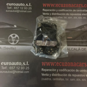 007 545 47 32 4zyl d102 129 d102129 ez0042 pastilla de encendido mercedes benz w124 disponemos de la posibilidad de realizar clonaciones y codificaciones , alquiler de centralitas reparacion de abs airbags , cuadros, tarjetas y direcciones Copia de llaves centralita del motor / motorsteuergerät / engine control unit unidad reprogramaciones egr dpr filtro de particulas , CONSULTAR PRECIOS Y DISPONIBLIDAD