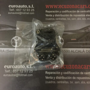 008 545 62 32 pastilla de encendido mercedes benz w124 disponemos de la posibilidad de realizar clonaciones y codificaciones , alquiler de centralitas reparacion de abs airbags , cuadros, tarjetas y direcciones Copia de llaves centralita del motor / motorsteuergerät / engine control unit unidad reprogramaciones egr dpr filtro de particulas , CONSULTAR PRECIOS Y DISPONIBLIDAD