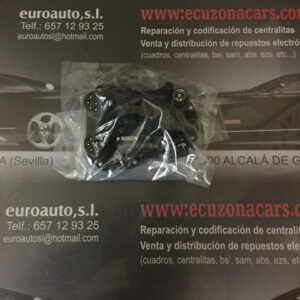 012 545 69 32 cr1 Modulo encendido mercedes w124 140 129 bosch disponemos de la posibilidad de realizar clonaciones y codificaciones , alquiler de centralitas reparacion de abs airbags , cuadros, tarjetas y direcciones Copia de llaves centralita del motor / motorsteuergerät / engine control unit unidad reprogramaciones egr dpr filtro de particulas , CONSULTAR PRECIOS Y DISPONIBLIDAD