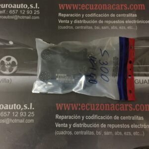 012 545 80 32 ez0054 c32 802 gr1 pastilla de encendido mercedes benz w140 clase s disponemos de la posibilidad de realizar clonaciones y codificaciones , alquiler de centralitas reparacion de abs airbags , cuadros, tarjetas y direcciones Copia de llaves centralita del motor / motorsteuergerät / engine control unit unidad reprogramaciones egr dpr filtro de particulas , CONSULTAR PRECIOS Y DISPONIBLIDAD