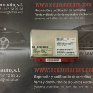 6009 380 001 gs8010 intardersteuerung bosch ecu intarder man tga disponemos de la posibilidad de realizar clonaciones y codificaciones , alquiler de centralitas reparacion de abs airbags , cuadros, tarjetas y direcciones Copia de llaves centralita del motor / motorsteuergerät / engine control unit unidad reprogramaciones egr dpr filtro de particulas