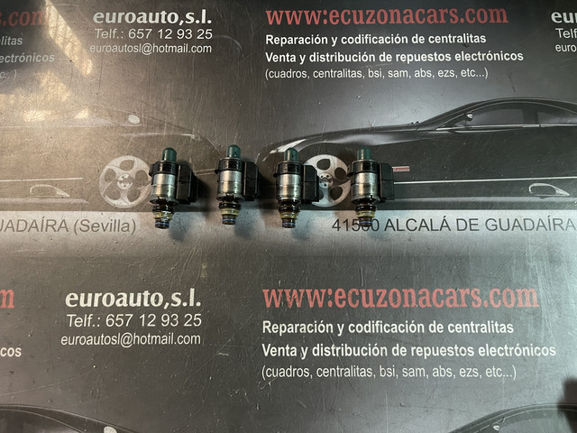 0 260 130 034 Mercedes Benz A2202771098 disponemos de la posibilidad de realizar clonaciones y codificaciones , alquiler de centralitas reparacion de abs airbags , cuadros, tarjetas y direcciones Copia de llaves centralita del motor / motorsteuergerät / engine control unit unidad reprogramaciones egr dpr filtro de particulas , CONSULTAR PRECIOS Y DISPONIBLIDAD