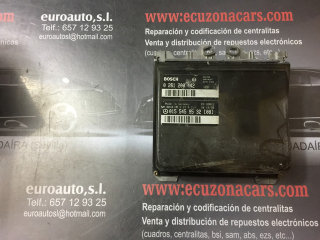015 545 95 32 BOSCH M 3.4 BOSCH M34 disponemos de la posibilidad de realizar clonaciones y codificaciones , alquiler de centralitas reparacion de abs airbags , cuadros, tarjetas y direcciones Copia de llaves centralita del motor / motorsteuergerät / engine control unit unidad reprogramaciones egr dpr filtro de particulas , CONSULTAR PRECIOS Y DISPONIBLIDAD