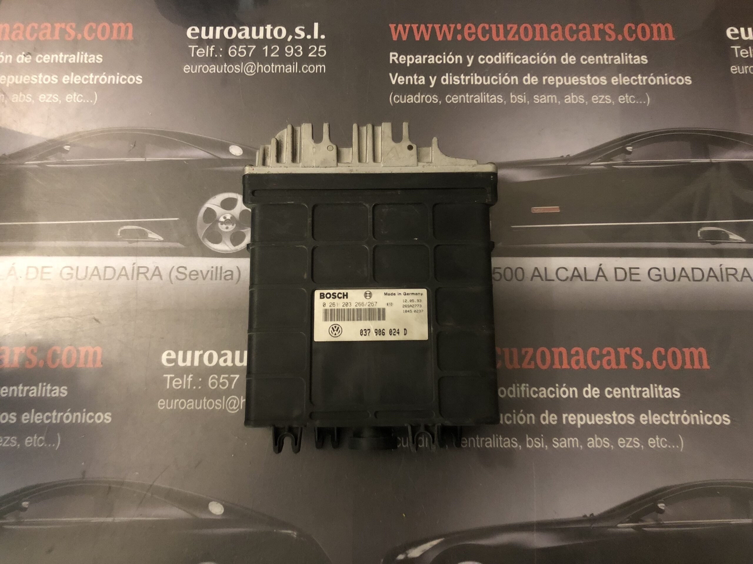 037 906 024 d 037906024d BOSCH ML 5.9 BOSCH ML59 centralita de motor vag volkswagen seat audi disponemos de la posibilidad de realizar clonaciones y codificaciones , alquiler de centralitas reparacion de abs airbags , cuadros, tarjetas y direcciones Copia de llaves centralita del motor / motorsteuergerät / engine control unit unidad reprogramaciones egr dpr filtro de particulas , CONSULTAR PRECIOS Y DISPONIBLIDAD