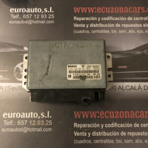 centralita motor uce opel omega b. referencia equivalente: 1974413 / . disponemos de la posibilidad de realizar clonaciones y codificaciones , alquiler de centralitas reparacion de abs airbags , cuadros, tarjetas y direcciones Copia de llaves centralita del motor / motorsteuergerät / engine control unit unidad reprogramaciones egr dpr filtro de particulas , CONSULTAR PRECIOS Y DISPONIBLIDAD