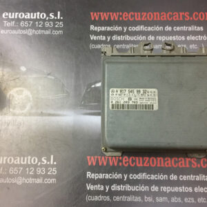 a 017 545 99 32 a0175459932 BOSCH M 3.4.4 BOSCH M344 disponemos de la posibilidad de realizar clonaciones y codificaciones , alquiler de centralitas reparacion de abs airbags , cuadros, tarjetas y direcciones Copia de llaves centralita del motor / motorsteuergerät / engine control unit unidad reprogramaciones egr dpr filtro de particulas , CONSULTAR PRECIOS Y DISPONIBLIDAD