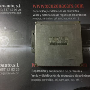 a 023 545 41 32 a0235454132 (2) disponemos de la posibilidad de realizar clonaciones y codificaciones , alquiler de centralitas reparacion de abs airbags , cuadros, tarjetas y direcciones Copia de llaves centralita del motor / motorsteuergerät / engine control unit unidad reprogramaciones egr dpr filtro de particulas , CONSULTAR PRECIOS Y DISPONIBLIDAD