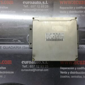 centralita motor uce mercedes clase e berlina 3. 2 v6 18v (224 cv) gasolina automático referencia equivalente: a0235459632 / a0235459632 . disponemos de la posibilidad de realizar clonaciones y codificaciones , alquiler de centralitas reparacion de abs airbags , cuadros, tarjetas y direcciones Copia de llaves centralita del motor / motorsteuergerät / engine control unit unidad reprogramaciones egr dpr filtro de particulas , CONSULTAR PRECIOS Y DISPONIBLIDAD