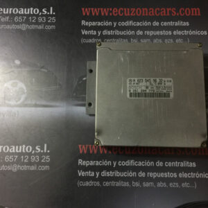 a 023 545 96 32 a0235459632 BOSCH ME 2.0 BOSCH ME20 centralida de motor mercedes benz c280 w202 disponemos de la posibilidad de realizar clonaciones y codificaciones , alquiler de centralitas reparacion de abs airbags , cuadros, tarjetas y direcciones Copia de llaves centralita del motor / motorsteuergerät / engine control unit unidad reprogramaciones egr dpr filtro de particulas , CONSULTAR PRECIOS Y DISPONIBLIDAD