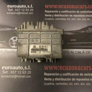 0 261 204 844 0 6k0906027j 6k0 906 027 j centralita de motor seat ibiza BOSCH MP 9.0 BOSCH MP90 (2) disponemos de la posibilidad de realizar clonaciones y codificaciones , alquiler de centralitas reparacion de abs airbags , cuadros, tarjetas y direcciones Copia de llaves centralita del motor / motorsteuergerät / engine control unit unidad reprogramaciones egr dpr filtro de particulas , CONSULTAR PRECIOS Y DISPONIBLIDAD