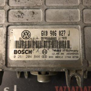 centralita motor uce seat ibiza (6k) 1. 4 sin plomo 91. kilómetros: 200503. referencia original: bosch. referencia equivalente: 6k0906027 / 6k09060270261204844. observaciones: 6k0906027j disponemos de la posibilidad de realizar clonaciones y codificaciones , alquiler de centralitas reparacion de abs airbags , cuadros, tarjetas y direcciones Copia de llaves centralita del motor / motorsteuergerät / engine control unit unidad reprogramaciones egr dpr filtro de particulas , CONSULTAR PRECIOS Y DISPONIBLIDAD