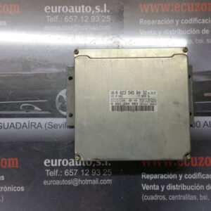 a 023 545 84 32 a0235458432 bosch me 2. 1 bosch me21 disponemos de la posibilidad de realizar clonaciones y codificaciones , alquiler de centralitas reparacion de abs airbags , cuadros, tarjetas y direcciones Copia de llaves centralita del motor / motorsteuergerät / engine control unit unidad reprogramaciones egr dpr filtro de particulas , CONSULTAR PRECIOS Y DISPONIBLIDAD