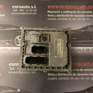 001 0020 v001 centralita de motor smart BOSCH MEG 1.1 BOSCH MEG11 smart disponemos de la posibilidad de realizar clonaciones y codificaciones , alquiler de centralitas reparacion de abs airbags , cuadros, tarjetas y direcciones Copia de llaves centralita del motor / motorsteuergerät / engine control unit unidad reprogramaciones egr dpr filtro de particulas , CONSULTAR PRECIOS Y DISPONIBLIDAD