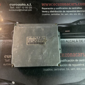 a 025 545 86 32 a0255458632 BOSCH ME 2.0 BOSCH ME20 centralita de motor mercedes benz ml sl 320 disponemos de la posibilidad de realizar clonaciones y codificaciones , alquiler de centralitas reparacion de abs airbags , cuadros, tarjetas y direcciones Copia de llaves centralita del motor / motorsteuergerät / engine control unit unidad reprogramaciones egr dpr filtro de particulas , CONSULTAR PRECIOS Y DISPONIBLIDAD