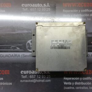 centralita motor uce mercedes clase s berlina (bm 220) mercedes-benz bm serie 220 berlina 5. 0 v8 24v gasolina. a0255458932 / a0255458932 . observaciones: a0255458932----- . disponemos de la posibilidad de realizar clonaciones y codificaciones , alquiler de centralitas reparacion de abs airbags , cuadros, tarjetas y direcciones Copia de llaves centralita del motor / motorsteuergerät / engine control unit unidad reprogramaciones egr dpr filtro de particulas , CONSULTAR PRECIOS Y DISPONIBLIDAD