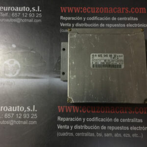 a 025 545 89 32 a0255458932 (2) disponemos de la posibilidad de realizar clonaciones y codificaciones , alquiler de centralitas reparacion de abs airbags , cuadros, tarjetas y direcciones Copia de llaves centralita del motor / motorsteuergerät / engine control unit unidad reprogramaciones egr dpr filtro de particulas , CONSULTAR PRECIOS Y DISPONIBLIDAD