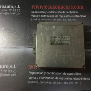 a 026 545 66 32 a0265456632 BOSCH ME 2.0 BOSCH ME20 disponemos de la posibilidad de realizar clonaciones y codificaciones , alquiler de centralitas reparacion de abs airbags , cuadros, tarjetas y direcciones Copia de llaves centralita del motor / motorsteuergerät / engine control unit unidad reprogramaciones egr dpr filtro de particulas , CONSULTAR PRECIOS Y DISPONIBLIDAD