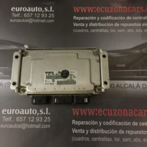 centralita motor uce citroen xsara berlina 1. 6 16v satisfaction sin plomo 91 caja de cambios 5 velocidades. kilómetros: 177275. color: azul. referencia equivalente: . observaciones: , disponemos de la posibilidad de realizar clonaciones y codificaciones , alquiler de centralitas reparacion de abs airbags , cuadros, tarjetas y direcciones Copia de llaves centralita del motor / motorsteuergerät / engine control unit unidad reprogramaciones egr dpr filtro de particulas , CONSULTAR PRECIOS Y DISPONIBLIDAD