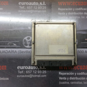 a 030 545 58 32 a0305455832 bosch me 2. 8 bosch me28 disponemos de la posibilidad de realizar clonaciones y codificaciones , alquiler de centralitas reparacion de abs airbags , cuadros, tarjetas y direcciones Copia de llaves centralita del motor / motorsteuergerät / engine control unit unidad reprogramaciones egr dpr filtro de particulas , CONSULTAR PRECIOS Y DISPONIBLIDAD