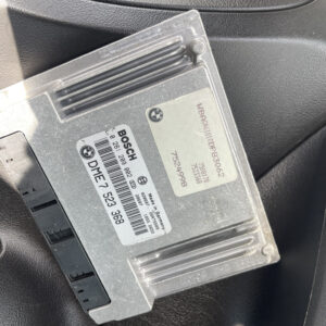 0 261 209 002 7 523 368 CENTRALITA DE MOTOR BMW 740 I disponemos de la posibilidad de realizar clonaciones y codificaciones , alquiler de centralitas reparacion de abs airbags , cuadros, tarjetas y direcciones Copia de llaves centralita del motor / motorsteuergerät / engine control unit unidad reprogramaciones egr dpr filtro de particulas , CONSULTAR PRECIOS Y DISPONIBLIDAD