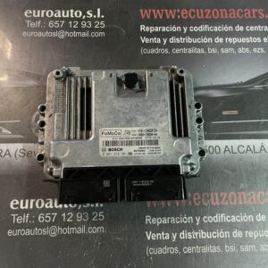 0 261 s18 701 h1b112a650ea ha6a12b684na centralita de motor ford fiesta disponemos de la posibilidad de realizar clonaciones y codificaciones , alquiler de centralitas reparacion de abs airbags , cuadros, tarjetas y direcciones Copia de llaves centralita del motor / motorsteuergerät / engine control unit unidad reprogramaciones egr dpr filtro de particulas , CONSULTAR PRECIOS Y DISPONIBLIDAD