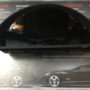 a 220 540 14 11 a2205401411 sw693 hw1399 cuadro de instrumentos mercedes benz clase s w220 320 cdi disponemos de la posibilidad de realizar clonaciones y codificaciones , alquiler de centralitas reparacion de abs airbags , cuadros, tarjetas y direcciones Copia de llaves centralita del motor / motorsteuergerät / engine control unit unidad reprogramaciones egr dpr filtro de particulas , CONSULTAR PRECIOS Y DISPONIBLIDAD