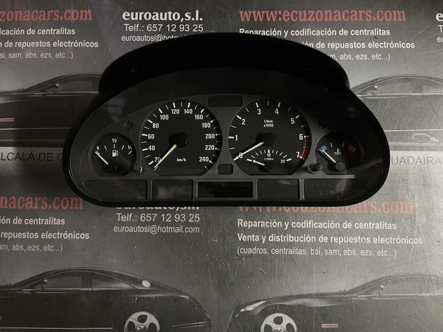 0 263 606 070 0 8 380 144 8380144 hw40 sw70 motometer cuadro de intrumentos bmw e46 disponemos de la posibilidad de realizar clonaciones y codificaciones , alquiler de centralitas reparacion de abs airbags , cuadros, tarjetas y direcciones Copia de llaves centralita del motor / motorsteuergerät / engine control unit unidad reprogramaciones egr dpr filtro de particulas , CONSULTAR PRECIOS Y DISPONIBLIDAD