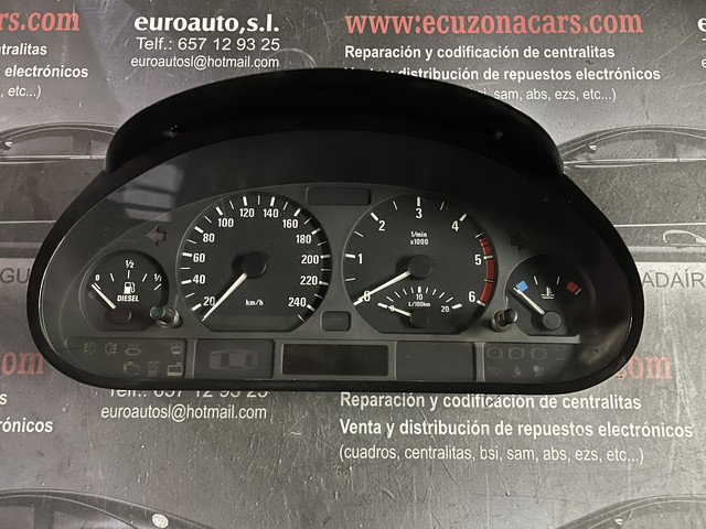 0 263 606 218 0 6 901 923 6901923 hw60 sw150 cuadro de instrumentos bmw e46 motometer disponemos de la posibilidad de realizar clonaciones y codificaciones , alquiler de centralitas reparacion de abs airbags , cuadros, tarjetas y direcciones Copia de llaves centralita del motor / motorsteuergerät / engine control unit unidad reprogramaciones egr dpr filtro de particulas , CONSULTAR PRECIOS Y DISPONIBLIDAD