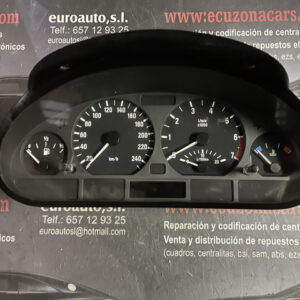 0 263 606 305 0 6 910 275 6910275 hw100 sw210 motometer bmw e46 cuadro de intrumentos disponemos de la posibilidad de realizar clonaciones y codificaciones , alquiler de centralitas reparacion de abs airbags , cuadros, tarjetas y direcciones Copia de llaves centralita del motor / motorsteuergerät / engine control unit unidad reprogramaciones egr dpr filtro de particulas , CONSULTAR PRECIOS Y DISPONIBLIDAD