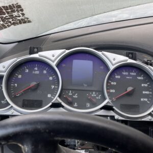 0 263 633 513 7l5 920 870 b cuadro de instrumentos porche cayenne disponemos de la posibilidad de realizar clonaciones y codificaciones , alquiler de centralitas reparacion de abs airbags , cuadros, tarjetas y direcciones Copia de llaves centralita del motor / motorsteuergerät / engine control unit unidad reprogramaciones egr dpr filtro de particulas , CONSULTAR PRECIOS Y DISPONIBLIDAD