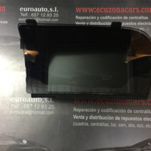 a221 870 35 89 a2218703589 a221 442 04 06 a2214420406 a 221 870 45 89 a2218704589 hw2406 sw1107 cuadro de intrumentos mercedes w2 (3) disponemos de la posibilidad de realizar clonaciones y codificaciones , alquiler de centralitas reparacion de abs airbags , cuadros, tarjetas y direcciones Copia de llaves centralita del motor / motorsteuergerät / engine control unit unidad reprogramaciones egr dpr filtro de particulas , CONSULTAR PRECIOS Y DISPONIBLIDAD