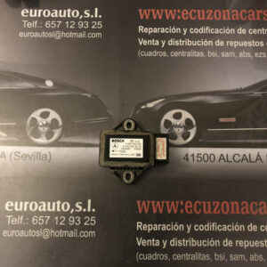 a 002 542 66 18 a0025426618 sensor de esp mercedes benz disponemos de la posibilidad de realizar clonaciones y codificaciones , alquiler de centralitas reparacion de abs airbags , cuadros, tarjetas y direcciones Copia de llaves centralita del motor / motorsteuergerät / engine control unit unidad reprogramaciones egr dpr filtro de particulas , CONSULTAR PRECIOS Y DISPONIBLIDAD