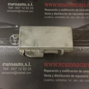 34 52 1 160 413 26110738 bosch centralita de motor bmw e34 525 tds disponemos de la posibilidad de realizar clonaciones y codificaciones , alquiler de centralitas reparacion de abs airbags , cuadros, tarjetas y direcciones Copia de llaves centralita del motor / motorsteuergerät / engine control unit unidad reprogramaciones egr dpr filtro de particulas