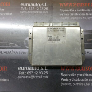centralita asr mercedes clase e berlina diesel (bm 210) 320 cdi gasoil. referencia equivalente: / 295452332 . disponemos de la posibilidad de realizar clonaciones y codificaciones , alquiler de centralitas reparacion de abs airbags , cuadros, tarjetas y direcciones Copia de llaves centralita del motor / motorsteuergerät / engine control unit unidad reprogramaciones egr dpr filtro de particulas , CONSULTAR PRECIOS Y DISPONIBLIDAD