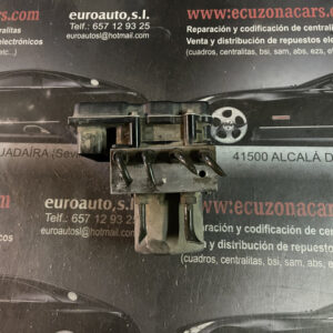 0 265 234 029 0 0 265 950 315 unidad de abs bmw e60 530d disponemos de la posibilidad de realizar clonaciones y codificaciones , alquiler de centralitas reparacion de abs airbags , cuadros, tarjetas y direcciones Copia de llaves centralita del motor / motorsteuergerät / engine control unit unidad reprogramaciones egr dpr filtro de particulas , CONSULTAR PRECIOS Y DISPONIBLIDAD