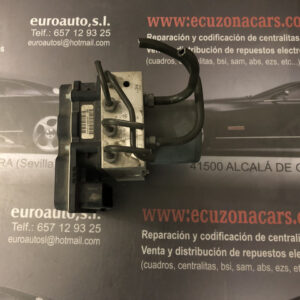 A 212 431 20 12 A2124312012 0 265 950 972 UNIDAD DE ABS MERCEDES BENZ CASE E W212 C W204 W207 disponemos de la posibilidad de realizar clonaciones y codificaciones , alquiler de centralitas reparacion de abs airbags , cuadros, tarjetas y direcciones Copia de llaves centralita del motor / motorsteuergerät / engine control unit unidad reprogramaciones egr dpr filtro de particulas , CONSULTAR PRECIOS Y DISPONIBLIDAD