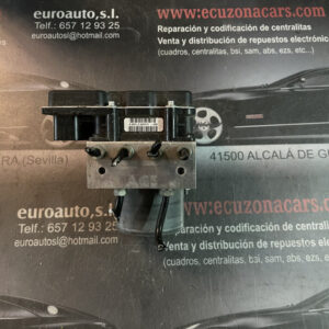 0 265 251 864 0 0 265 951 752 unidad de abs opel corsa d disponemos de la posibilidad de realizar clonaciones y codificaciones , alquiler de centralitas reparacion de abs airbags , cuadros, tarjetas y direcciones Copia de llaves centralita del motor / motorsteuergerät / engine control unit unidad reprogramaciones egr dpr filtro de particulas , CONSULTAR PRECIOS Y DISPONIBLIDAD