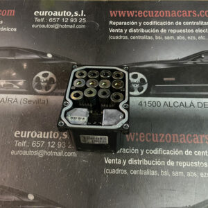 6 757 595 6757595 unidad de abs bmw e39 530d disponemos de la posibilidad de realizar clonaciones y codificaciones , alquiler de centralitas reparacion de abs airbags , cuadros, tarjetas y direcciones Copia de llaves centralita del motor / motorsteuergerät / engine control unit unidad reprogramaciones egr dpr filtro de particulas , CONSULTAR PRECIOS Y DISPONIBLIDAD