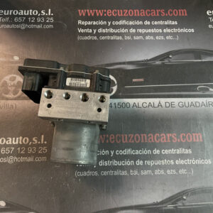 0 265 950 666 0 0 265 236 020 unidad abs bmw e60 530 535 diesel disponemos de la posibilidad de realizar clonaciones y codificaciones , alquiler de centralitas reparacion de abs airbags , cuadros, tarjetas y direcciones Copia de llaves centralita del motor / motorsteuergerät / engine control unit unidad reprogramaciones egr dpr filtro de particulas , CONSULTAR PRECIOS Y DISPONIBLIDAD