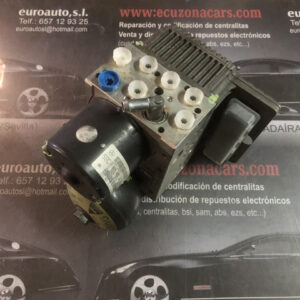 0 265 250 066 A 005 431 06 12 A0054310612 UNIDAD SBS ABS MERCEDES BENZ CLASE E W211 disponemos de la posibilidad de realizar clonaciones y codificaciones , alquiler de centralitas reparacion de abs airbags , cuadros, tarjetas y direcciones Copia de llaves centralita del motor / motorsteuergerät / engine control unit unidad reprogramaciones egr dpr filtro de particulas , CONSULTAR PRECIOS Y DISPONIBLIDAD