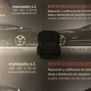 UNIDAD DE ABS NISSAN PRIMERA disponemos de la posibilidad de realizar clonaciones y codificaciones , alquiler de centralitas reparacion de abs airbags , cuadros, tarjetas y direcciones Copia de llaves centralita del motor / motorsteuergerät / engine control unit unidad reprogramaciones egr dpr filtro de particulas , CONSULTAR PRECIOS Y DISPONIBLIDAD