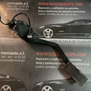 0 280 755 125 0 96 852 160 80 pedal de acelerador citroen c5 disponemos de la posibilidad de realizar clonaciones y codificaciones , alquiler de centralitas reparacion de abs airbags , cuadros, tarjetas y direcciones Copia de llaves centralita del motor / motorsteuergerät / engine control unit unidad reprogramaciones egr dpr filtro de particulas , CONSULTAR PRECIOS Y DISPONIBLIDAD